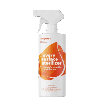 So Pure Every Surface Sterilizer 1L