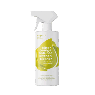 So Pure Kitchen Cleaner 500ml