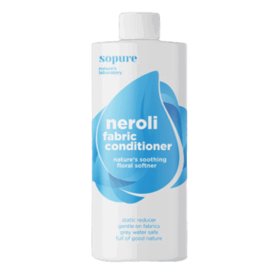 So Pure Neroli Fabric Conditioner 1L