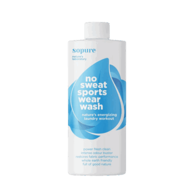 So Pure No Sweat Sports Wear Wash 1L