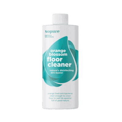 So Pure Orange Blossom Floor Cleaner 1L