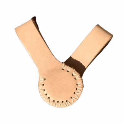 Stella Clips Karoo Sand - Beige (Pair)