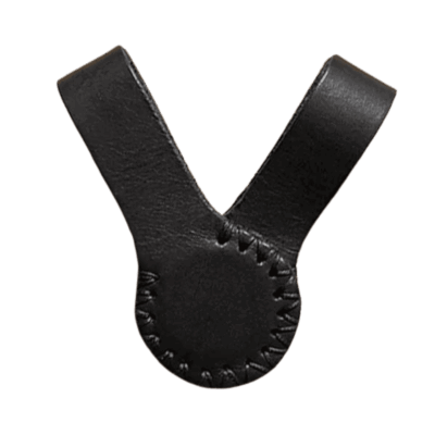 Stella Clips Swartland Fields - Black (Pair)