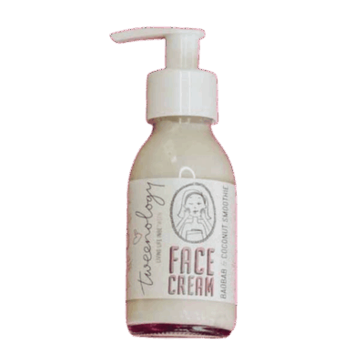 Tweenology Face Cream 100ml