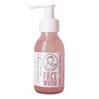 Tweenology Face Wash 100ml