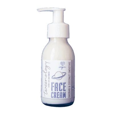 Tweenology Guys Face Cream 100ml
