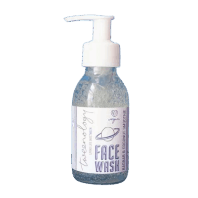 Tweenology Guys Face Wash 100ml