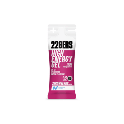 226ERS High Energy Gel Salty Strawberry 45g