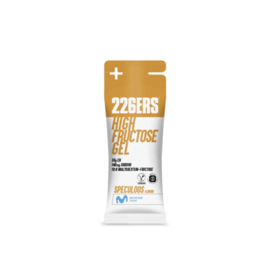226ERS High Fructose Gel Speculoos 44g