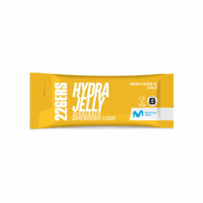 226ERS Hydra Jelly Banana Flavour 40g