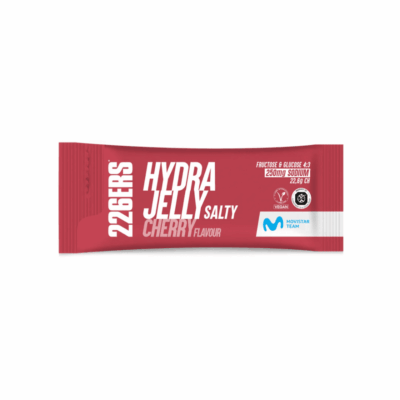 226ERS Hydra Jelly Cherry Flavour 40g