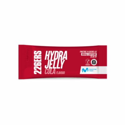 226ERS Hydra Jelly Cola Flavour 40g