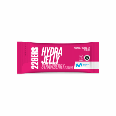 226ERS Hydra Jelly Strawberry Flavour 40g