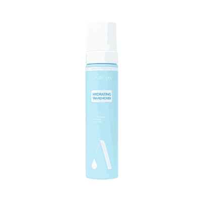 Azure Hydrating Tan Remover 200ml