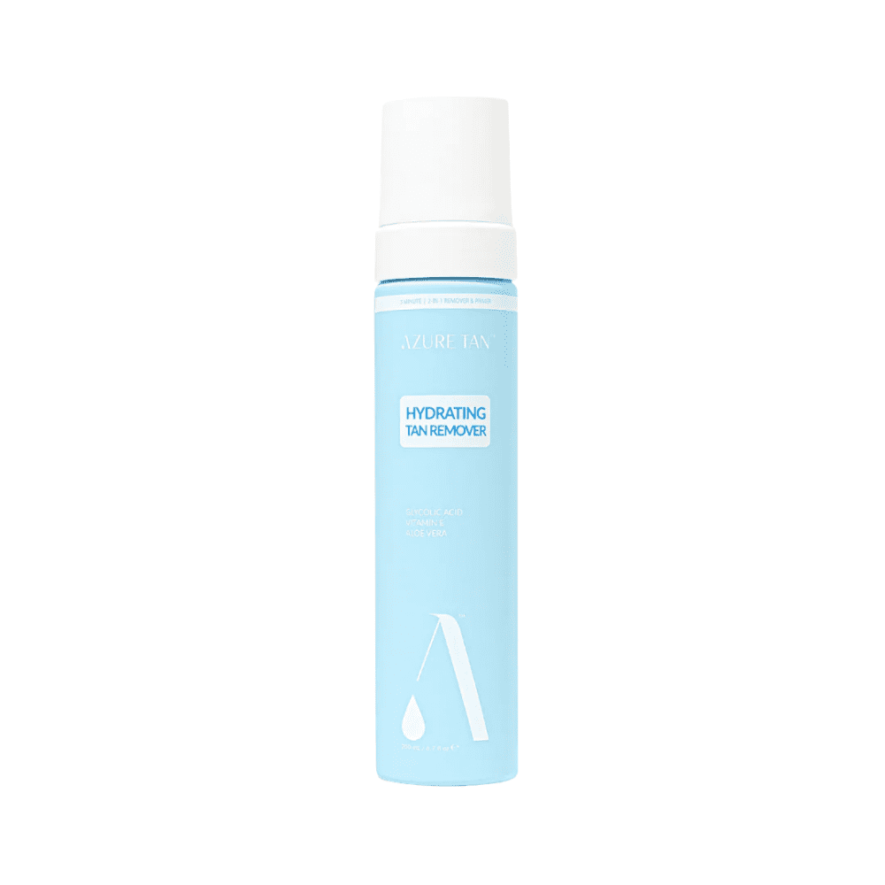 Azure Hydrating Tan Remover 200ml