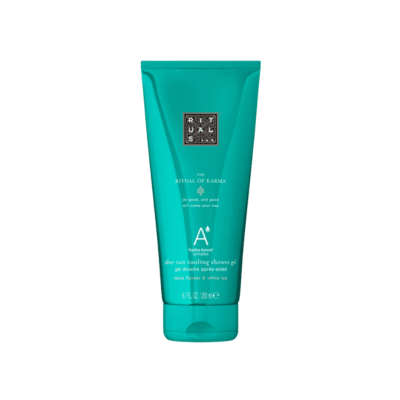 Rituals After Sun Cooling Shower Gel 200ml