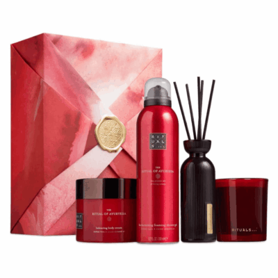 Rituals Ayurveda Set 610ml