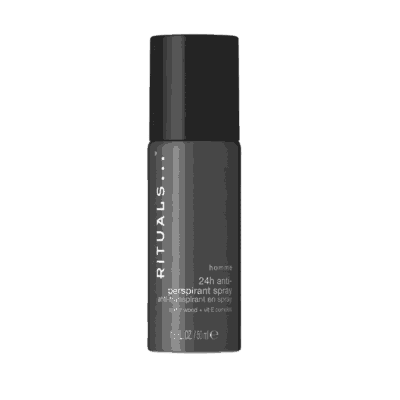 Rituals Homme 24H Anti-Perspirant Spray 50 ml
