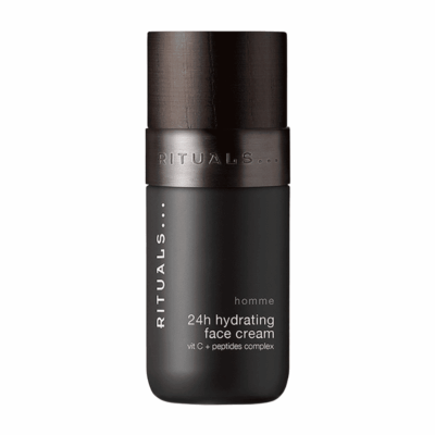 Rituals Homme 24H Hydrating Face Cream 50 ml