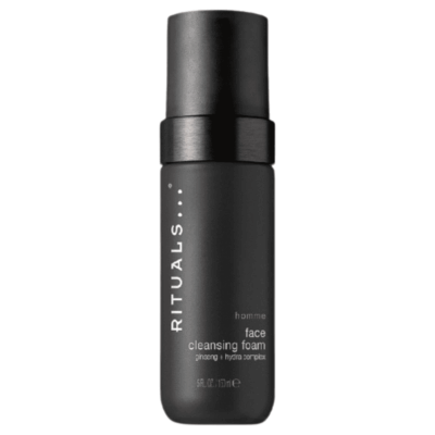 Rituals Homme Face Cleansing Foam 150ml
