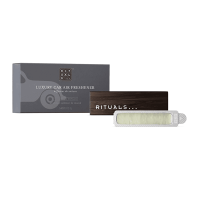 Rituals Homme Luxury Car Air Freshener 6gr
