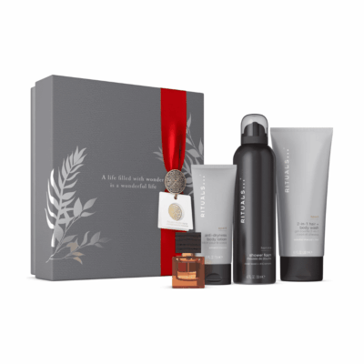 Rituals Homme Medium Set 485ml