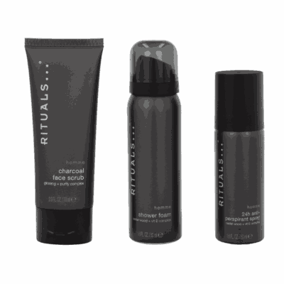 Rituals Homme Trial Set 170ml