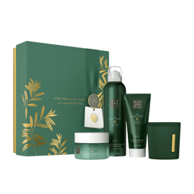 Rituals Jing Set 195ml