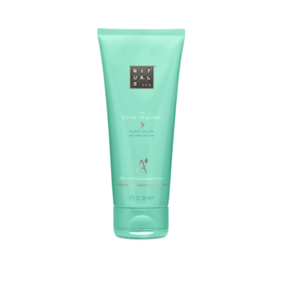 Rituals Karma After Sun Hydrating Lotion 200ml