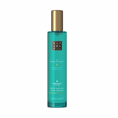 Rituals Karma Hair & Body Mist 50ml