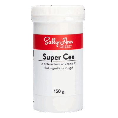 Sally Ann Creed Super Cee 150g