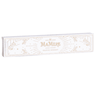 Ma Mere Honey Festive Nougat 100g