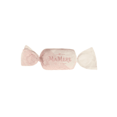 Ma Mere Nougat Twist Almond & Cranberry 25g