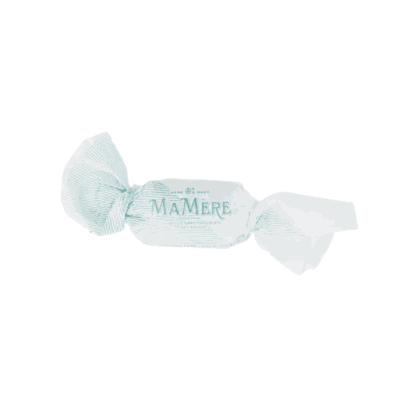 Ma Mere Nougat Twist Luxury Dark Chocolate 25g