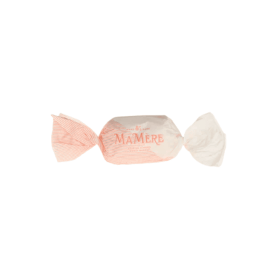 Ma Mere Nougat Twist Roasted Almond 25g