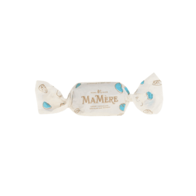 Ma Mere Nougat Twist Speckled Egg 25g