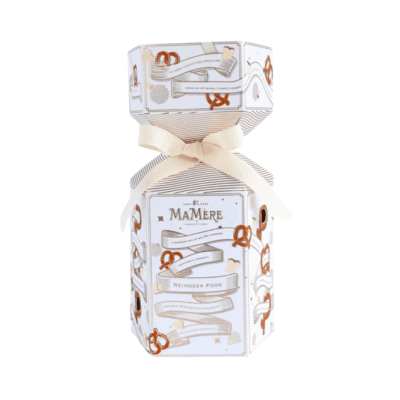 Ma Mere Pretzel & Popcorn Mix Caramel 200g
