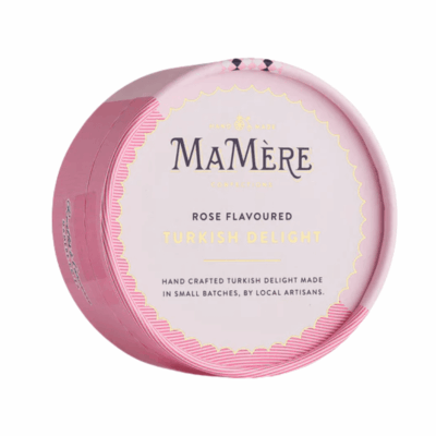 Ma Mere Turkish Delight Rose 225g