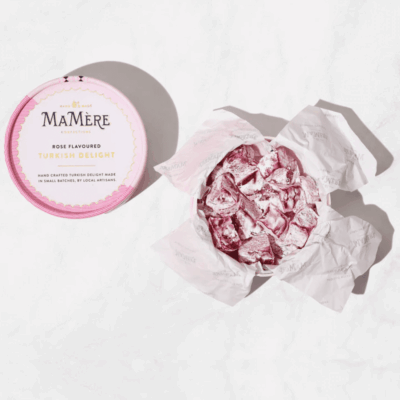 Ma Mere Turkish Delight Rose 225g