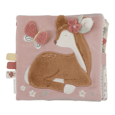 Little Dutch Activity Book - Fairy Garden