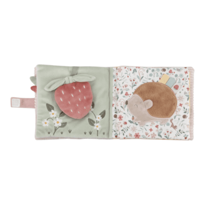 Little Dutch Activity Book – Fairy Garden