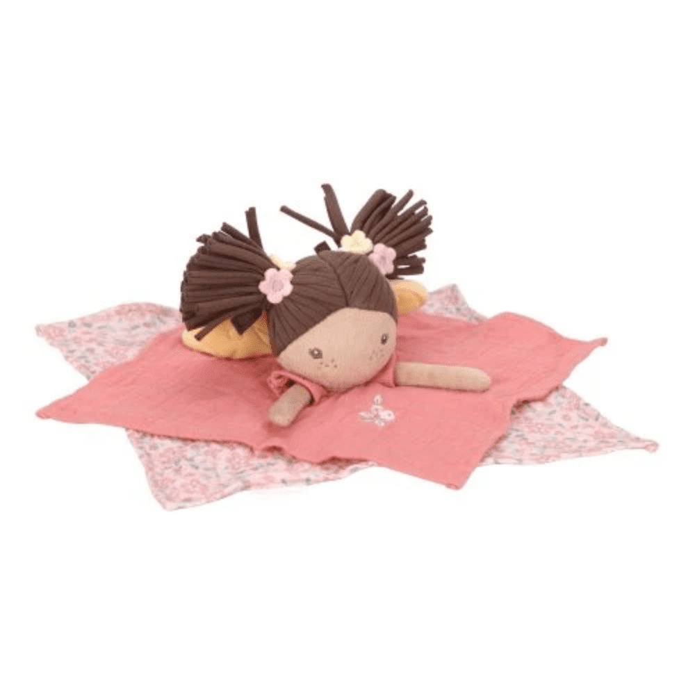 Little Dutch Cuddle Doll 35cm - Evi - Image 2