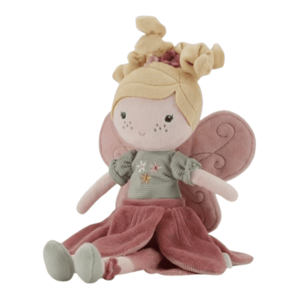 Little Dutch Fairy Doll - Mila