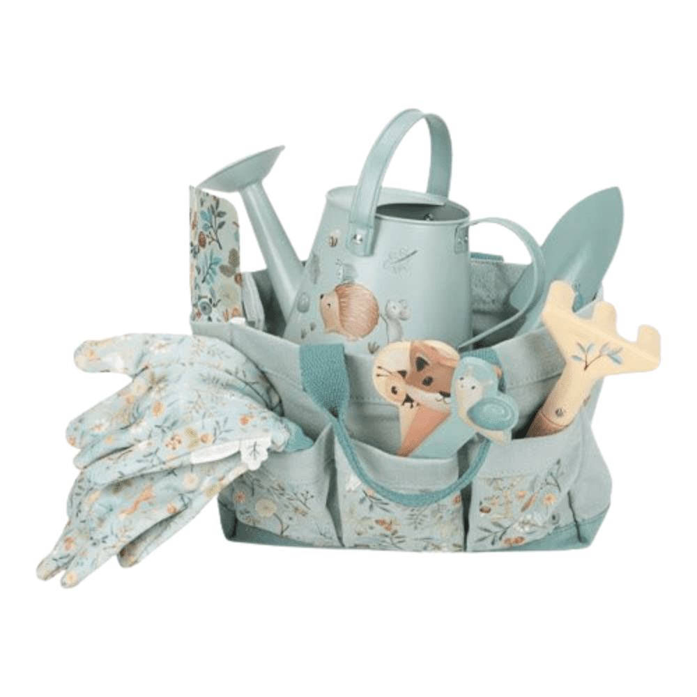 Little Dutch Garden Gift Set 10pc