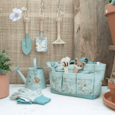 Little Dutch Garden Gift Set 10pc