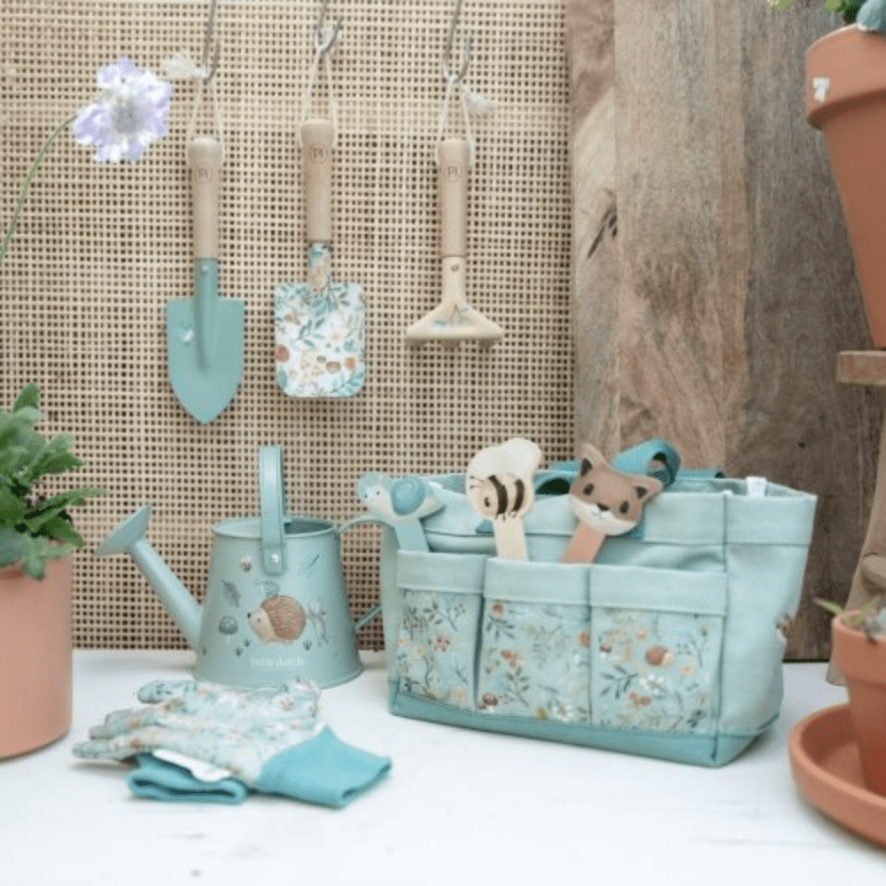 Little Dutch Garden Gift Set 10pc - Image 2