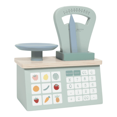 Little Dutch Weighing Scale