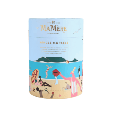 Ma Mere Mingle Morsels Sharing Tube 630g