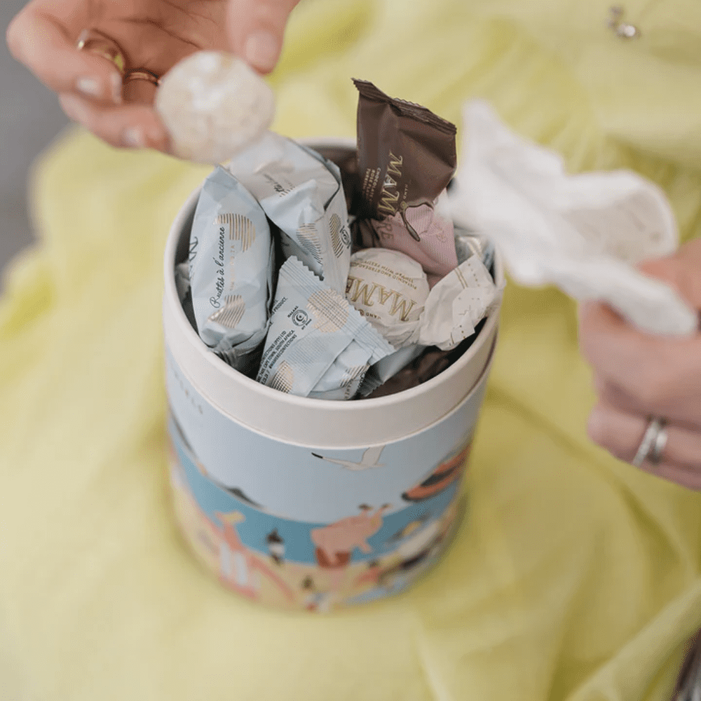 Ma Mere Mingle Morsels Sharing Tube 630g - Image 2