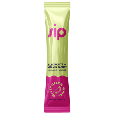 Sip Electrolytes Watermelon Whirl - 1 Sachet